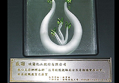 承辦89學(xué)年度大專院校教師赴公民營機構(gòu)研習(xí)  ─ 受教育部肯定表揚 ─